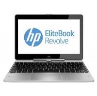 ноутбук HP EliteBook Revolve 810 G2 F1P79EA Серебристый