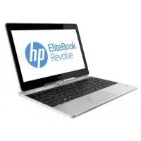 ноутбук HP EliteBook Revolve 810 G2 F1P79EA Серебристый