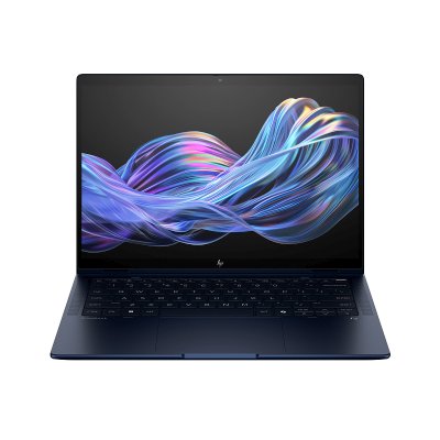 ноутбук HP EliteBook X Flip G1i 14 BA0C8ET Синий