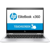 ноутбук HP EliteBook x360 1020 G2 1EP69EA Серый
