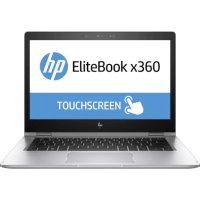 ноутбук HP EliteBook x360 1030 G2 1EP20EA Серебристый