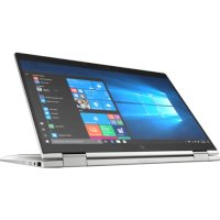 ноутбук HP EliteBook x360 1030 G3 4QY36EA Серебристый
