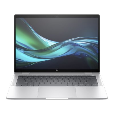 ноутбук HP EliteBook x360 1040 G11 BA0B0ET Серебристый