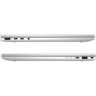 ноутбук HP EliteBook x360 1040 G11 BA0B0ET Серебристый
