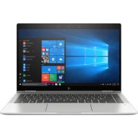 ноутбук HP EliteBook x360 1040 G6 7KN36EA Серебристый
