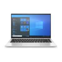 ноутбук HP EliteBook x360 1040 G8 358V2EA Серый