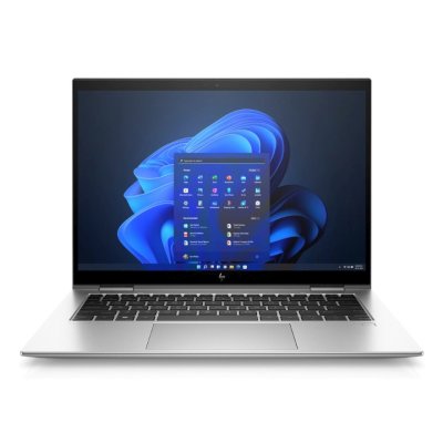 ноутбук HP EliteBook x360 1040 G9 5Z5D0EAR ENG Серебристый