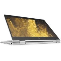 ноутбук HP EliteBook x360 830 G5 5SR80EA Серебристый