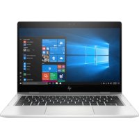 ноутбук HP EliteBook x360 830 G6 6XD33EA Серебристый