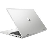 ноутбук HP EliteBook x360 830 G6 6XD33EA Серебристый