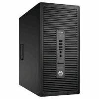 компьютер HP EliteDesk 705 G1 J4V12EA