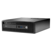 компьютер HP EliteDesk 705 G3 2KS03EA