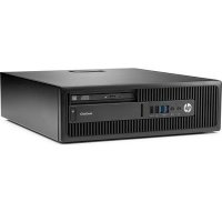 компьютер HP EliteDesk 705 G3 2KS07EA
