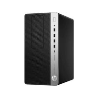 компьютер HP EliteDesk 705 G4 4HN20EA
