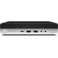 компьютер HP EliteDesk 705 G5 125D1EA