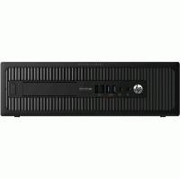 компьютер HP EliteDesk 800 G1 E4Z64EA Черный