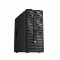 компьютер HP EliteDesk 800 G1 E5B01EA Черный