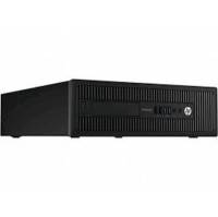 компьютер HP EliteDesk 800 G1 E7D02AW Черный