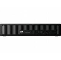 компьютер HP EliteDesk 800 G1 F6X48EA Черный