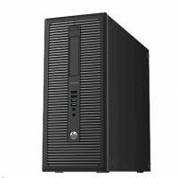 компьютер HP EliteDesk 800 G1 H5U04EA Черный