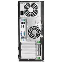 компьютер HP EliteDesk 800 G1 J0E89EA Черный