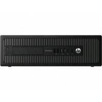компьютер HP EliteDesk 800 G1 J0F02EA Черный