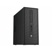 компьютер HP EliteDesk 800 G1 J0F08EA Черный