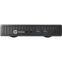 компьютер HP EliteDesk 800 G1 J1A01AW Черный