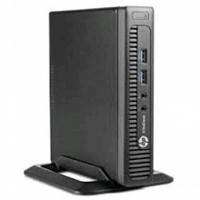 компьютер HP EliteDesk 800 G1 J4U87EA Черный