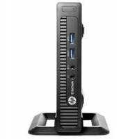 компьютер HP EliteDesk 800 G1 J4U87EA Черный
