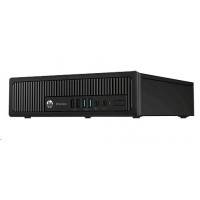 компьютер HP EliteDesk 800 G1 J7C43EA Черный