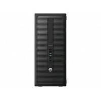 компьютер HP EliteDesk 800 G1 J7D16EA Черный