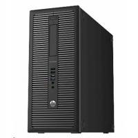 компьютер HP EliteDesk 800 G1 J7D17EA Черный