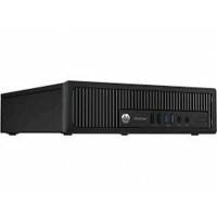 компьютер HP EliteDesk 800 G1 J7D19EA Черный