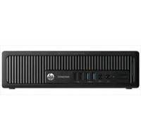 компьютер HP EliteDesk 800 G1 J7D20EA Черный