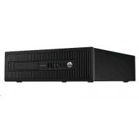 компьютер HP EliteDesk 800 G1 J7D23EA Черный
