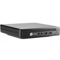 компьютер HP EliteDesk 800 G1 J7D36EA Черный