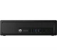 компьютер HP EliteDesk 800 G1 J7D70EA Черный