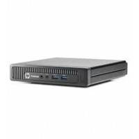 компьютер HP EliteDesk 800 G1 J7D86ES Черный