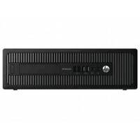 компьютер HP EliteDesk 800 G1 K3N06AW Черный