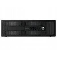 компьютер HP EliteDesk 800 G1 K3N08AW Черный
