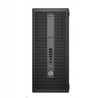 компьютер HP EliteDesk 800 G2 P1H14EA Черный