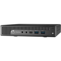 компьютер HP EliteDesk 800 G2 X3J16EA Черный