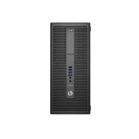 компьютер HP EliteDesk 800 G2 X3J72EA Черный