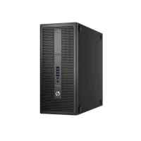 компьютер HP EliteDesk 800 G2 X3J73EA Черный