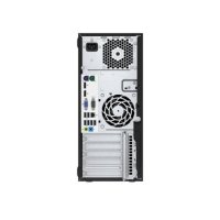 компьютер HP EliteDesk 800 G2 X3J75EA Черный