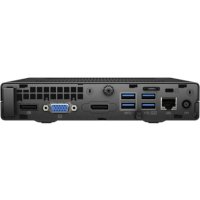 компьютер HP EliteDesk 800 G2 Y4U20EA Черный