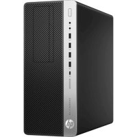 компьютер HP EliteDesk 800 G3 1HK30EA Черный