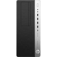 компьютер HP EliteDesk 800 G3 1KA58EA Черный