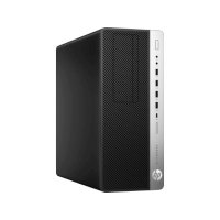 компьютер HP EliteDesk 800 G3 1KB23EA Черный